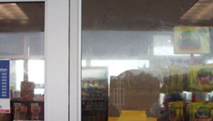 Shoppette Storefront