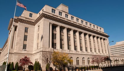 Gene Snyder Courthouse