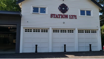 Port Kells Fire Hall