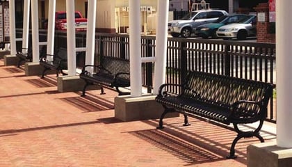 Church Street Station