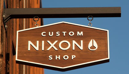 The Nixon Store