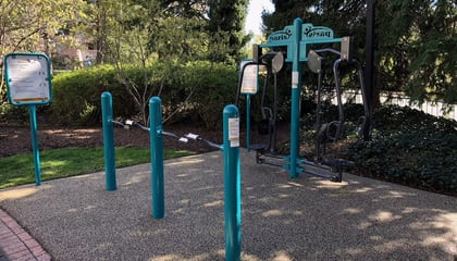 Crystal Park