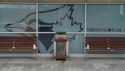 Roger's Centre