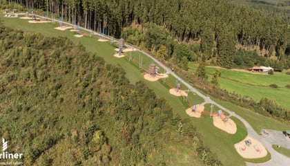 Aventura – Play Mountain