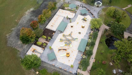 TOH - Heckscher Park Playground