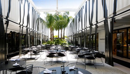 Bal Harbour Shops Pop-up