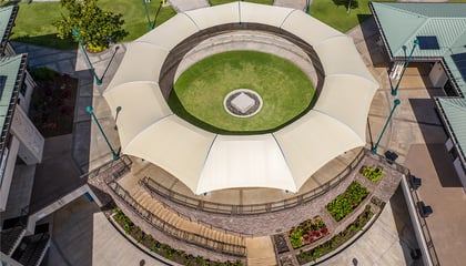 Kamehameha Schools at Kapalama Campus