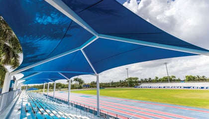 Ansin Sports Complex