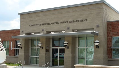 Charlotte Mecklenburg Police Department - Steele Creek Division