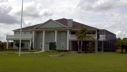 Ridge Landing Airpark - Custom Residence & Hangar