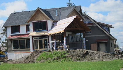 Tundra Development Home