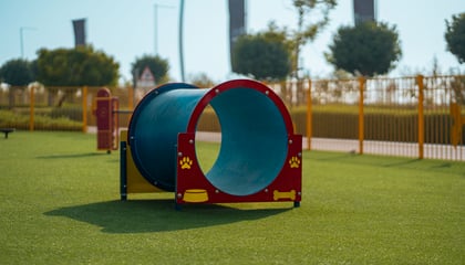 Saadiyat Releam Al Ryum Park
