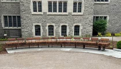 Indigenous Healing Garden