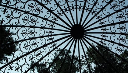 Radney Pavillion