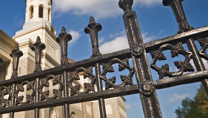 Baltimore Basilica