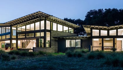 Butterfly House