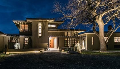 Orchard House
