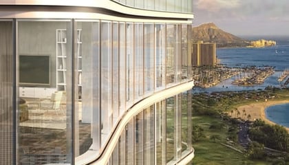 Anaha Tower