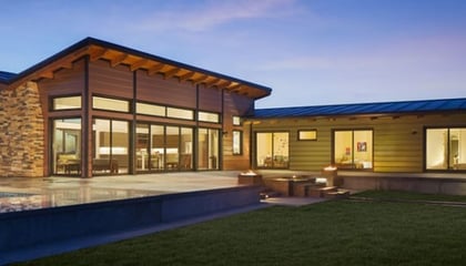 The Esser Home