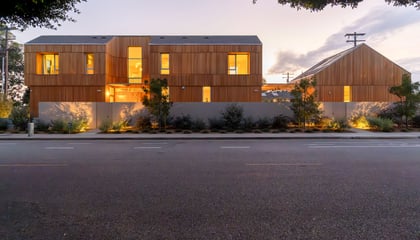 Santa Monica Modern
