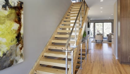 Minneapolis Modern “Dream Home” 