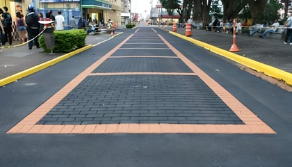 First Central American City