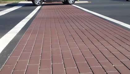 Crosswalks 