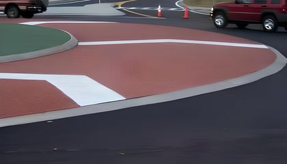 DOT Roundabout