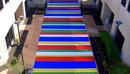 Google Headquarters