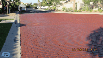 Concrete Restoration