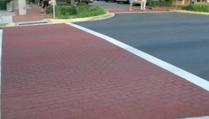 Eustis Crosswalks