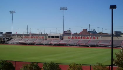Cardinal Logo