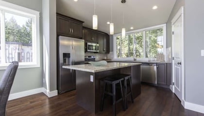 West Coast Design At Rockwood Heights