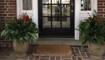 Private Residence