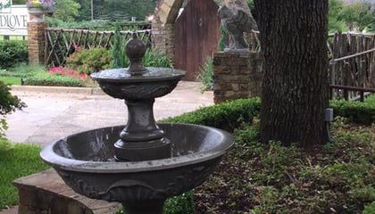 Breedlove Nursery