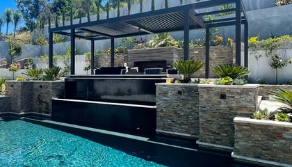 L House
