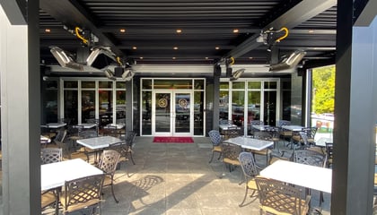 Sogno Italian Restaurant