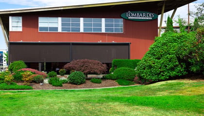 Lombardi’s Italian Restaurant & Wine Bar