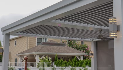 Shade + Privacy