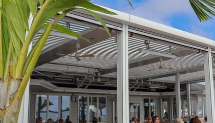 View Restaurant