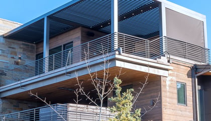 Park City Custom Retreat 