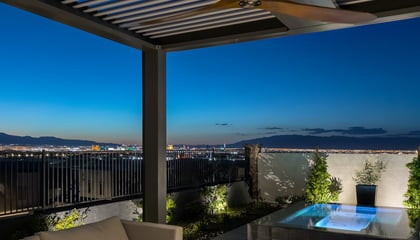 Las Vegas Get-Away 