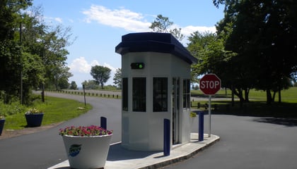 Lighthouse Point Park