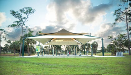 John Prince Park