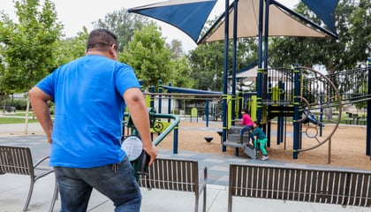 Lemon Park