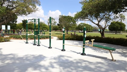 Tropical Park