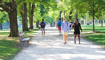 Kenyon College