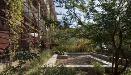 The College of Architecture and Landscape Architecture (CALA)
