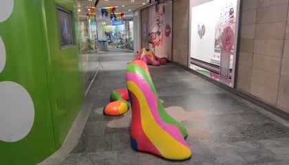 Kanyon Shopping Center