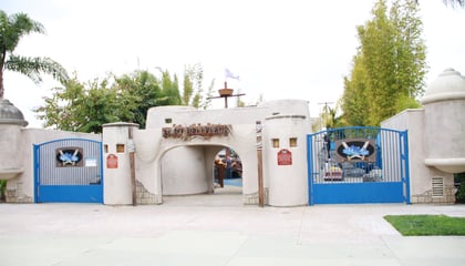 Pirate Park